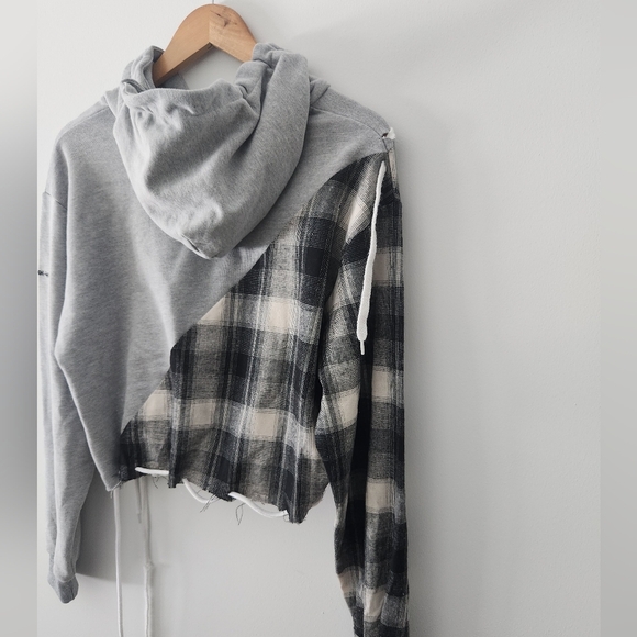 🔥 SOLD 🔥 Maniere De Voir Hoodie - Picture 8 of 9